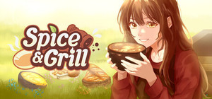 Spice And Grill banner