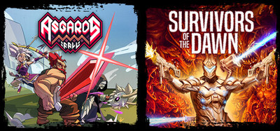 Asgard's Fall x Survivors of the Dawn