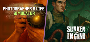 Photographer's Life x Sunken Engine banner