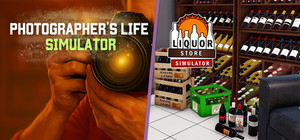 Photographer's Life x Liquor Store banner