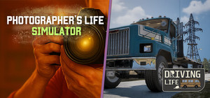 Photographer's Life x Driving Life banner