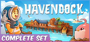 Havendock - Full Complete Set banner