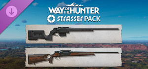Way of the Hunter - Strasser Pack banner