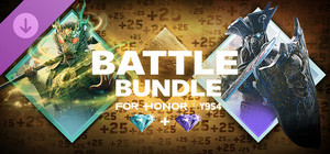 Battle Bundle - Y9S4 - FOR HONOR banner