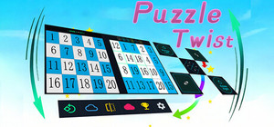 PuzzleTwist banner