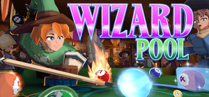 Wizard Pool banner
