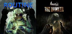 Remote Horror banner