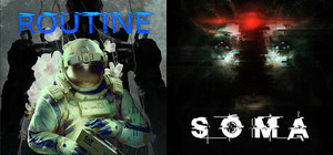 Sci-Fi Horror banner