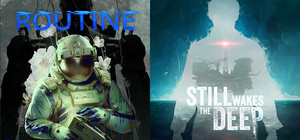 Atmospheric Horror banner