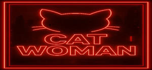 CatWoman - Adult Only banner