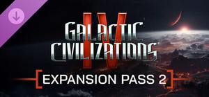 Galactic Civilizations IV - Expansion Pass 2 banner
