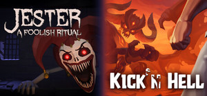 Fire Foot Studios Game Collection banner