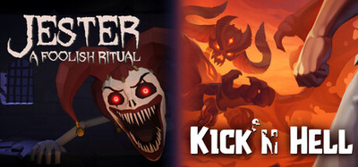 Fire Foot Studios Game Collection