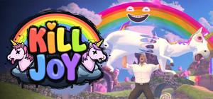 Kill Joy banner