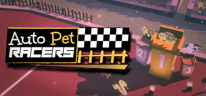 Auto Pet Racers banner