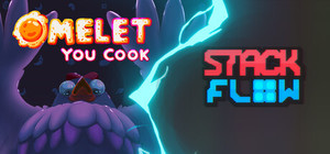 Omelet You Stackflow banner