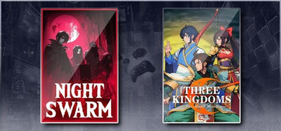 Night Swarm & Three Kingdoms: The Blood Moon