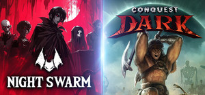 Night Swarm + Conquest Dark banner
