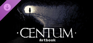 Centum - Art Book banner