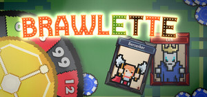 Brawlette banner