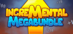 Incremental Megabundle banner