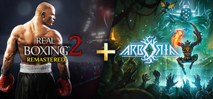 Real Boxing 2: Remastered + Arboria banner