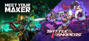 Meet Your Shapers banner