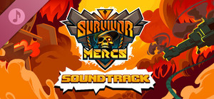 Survivor Mercs Soundtrack banner