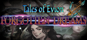 Tales of Evion: Forgotten Dreams banner