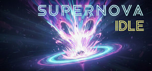 Supernova Idle banner