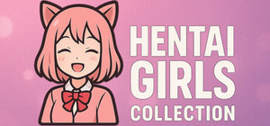 Hentai Girls Collection banner