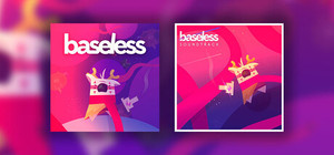 Baseless Deluxe Edition banner