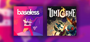 Baseless x Umigame banner