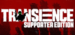 Transience Supporter Edition banner