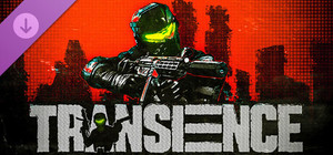 Transience Official Artbook banner