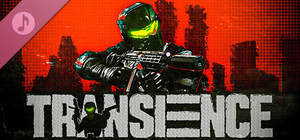 Transience Original Soundtrack banner