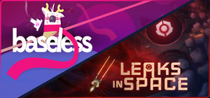 Baseless x Leaks in Space banner