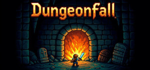 Dungeonfall banner