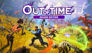 Out of Time: Deluxe Edition banner