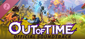 Out of Time - Original Soundtrack banner