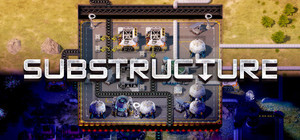 Substructure banner