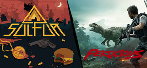 SULFUR x FEROCIOUS banner