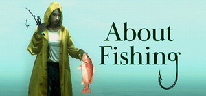 About Fishing banner