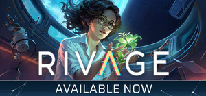 Rivage banner