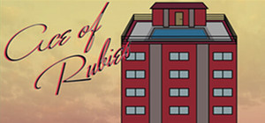Ace of Rubies banner