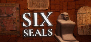 Six Seals banner