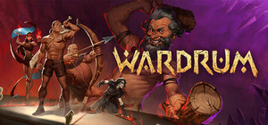 Wardrum banner