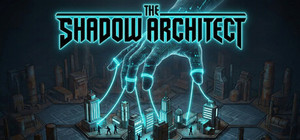 The Shadow Architect banner