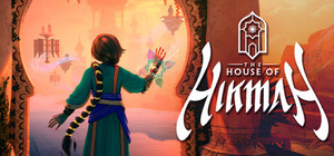 The House of Hikmah banner