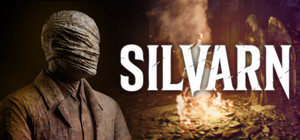 SILVARN banner
